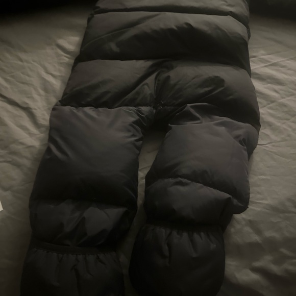 The North Face Kids Jacket - Black - Picture 10 of 11